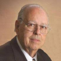 Obituary information for Oliver C. Eshenaur