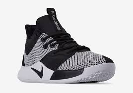 George returned on thursday after missing two games with what was listed as right foot soreness. Nike Paul George Pg 3 Ao2608 002 Release Info Sneakernews Com Nike Paul George Paul George Shoes Fresh Shoes