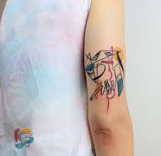Awesome Body Tattoo S Messtattoos Istanbultattoos Abstracttattoos Tattoos Forearm Tattoos Body Tattoos