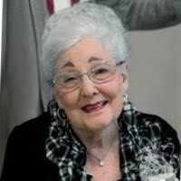 Jeanette Robinson Obituary