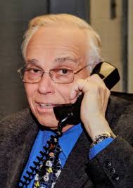 Obituary information for Richard Levandoski