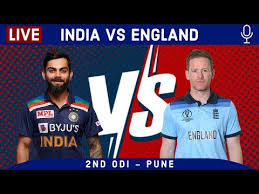 10,093 followers · gaming video creator. Live Ind Vs Eng 2nd Odi Score Hindi Commentary India Vs England 2021 Live Cricket Match Today