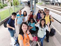 There are direct buses from kl to hatyai daily. Cantuslupus Com Getting To Hatyai Via The Ets