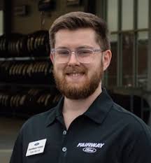 The Fairway Ford Team