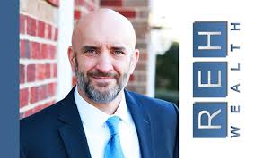 Ray Halstead, CPA, Managing Partner