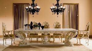 They say a good cook never lacks friends. Dining Table Designs Dining Table Design Catalogue Modern Dining Table Dining Room Table Youtube