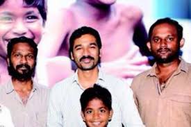 Planet guru bestows a person born under dhanush rashi with good health under normal circumstances. Happy Birthday Dhanush Have You Seen These Personal Photos Of The Star