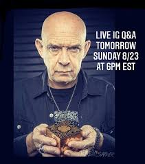 Doug Bradley