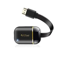Transfer files and share applications. Ezcast Pantalla Wifi Compatible Mejor Precio De 2021 Achando Net