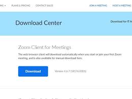 Zoom is an app that enables you to host and join online meetings from anywhere, share screen, chat with other participants, send images, and more. Zoom Cloud Meetings App Download Windows Mac Iphone Android