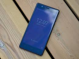 HMD Nokia 3 smartphone review