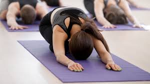 Gentle Flow Yoga | Tyler Arboretum