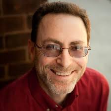 Robert Greenberger (@MrGreenberger)