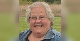 Marty (Suzie) Suzette Jones Obituary