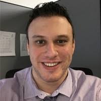 Joseph Cusumano's Instagram, Twitter & Facebook