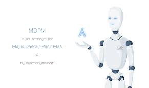 Majlis perbandaran kubang pasu (mpkp). Mdpm Majlis Daerah Pasir Mas