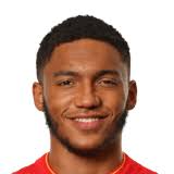 In today's player review we'll be taking a look at the 86 rated gomez and his amazing fifa 21 card.#fifa21gomezreview #86gomez #gomezfifa21please subscribe. Joe Gomez Fifa 21 83 Rating And Price Futbin