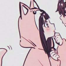 See more ideas about matching profile pictures, anime couples, anime. Pin On Matching Profile Picture