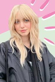 335 likes · 1 talking about this. Trendfrisur Wolf Cut So Geht Die Schone Version Des Vokuhilas Glamour
