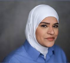 Alex's Wish: First Miss Great Britain finalist to wear a hijab raises  thousands for Duchenne charity