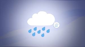 L'alerte commence vendredi à 16h00 et se termine samedi à 21h00, selon le prévisionniste. Crues Pluies Et Inondations 12 Departements Places En Vigilance Orange