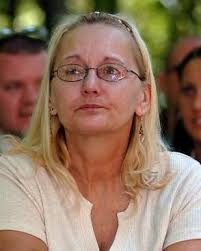 Rita Parker Obituary