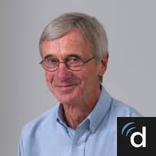 Dr. Robert C. Hackman, MD