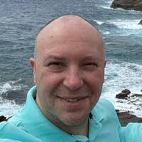 Brian Rost's Instagram, Twitter & Facebook