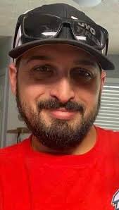 Jonathan Wade Roberts