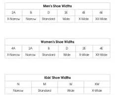 57 Most Popular Child Of Mine Shoe Size Chart