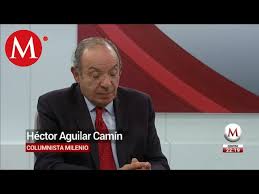Aguilar camin wrote in the shadow of the mexican revolution: Hector Aguilar Camin Plan De Desarrollo Se Implementa En Zonas Que Ocurre Robo De Combustible Grupo Milenio