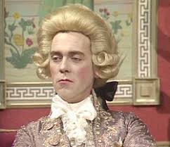 George (Blackadder)