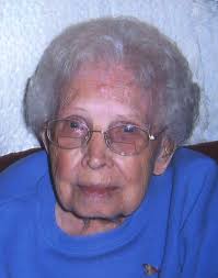Beulah Tustison Obituary