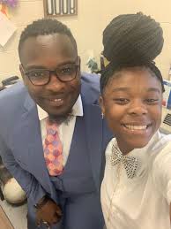 Darius Peterson, Ed.D.