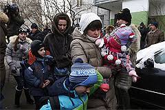 Анальный звуковик сергей гордеев, устроивший стрельбу в московской школе 263, явно испытывал тяжелые состояния в обоих векторах. Strelba V Moskovskoj Shkole 263