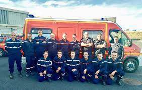 Il s'assure du respect du planning et de la rentabilité du projet. La Formation Chef D Agres Une Sapeurs Pompiers Sdis 66 Facebook