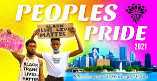 In an effort to continue to keep our community safe, pride will be a virtual parade that will highlight our resilience as a community and the spirit of. 2021 Reclaiming Pittsburgh Pride Sisters Pgh
