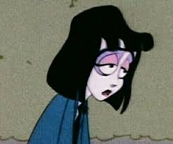 Alpha coders 186580 wallpapers 77039 mobile walls 28889 art 28316 images 75261 avatars. Pfp Aesthetic Girl Brown Hair Pfp Aesthetic Girl Girl Cartoon Characters Girl Cartoon Beetlejuice Cartoon