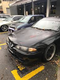 Maybe you would like to learn more about one of these? Proton Perdana V6 Jualan Pecah Cars Cars For Sale On Carousell