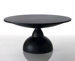 Mondo Round Table Table Dining Table Chairs Contemporary Furniture Design