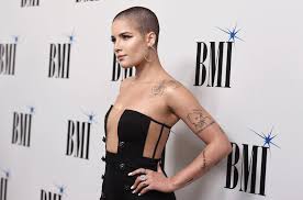 Halsey unveils album artwork at the metropolitan museum of art. Halsey Is Songwriter Of The Year At 2021 Bmi Pop Awards Artist On The Rise