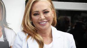 María Patiño y Belén Esteban, comida de amigas con Belén Rodríguez entre  bailes y risas