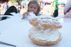 Wi state fair cream puffs drive thru. Wisconsin State Fair Canceled For 2020 Cream Puffs Will Be In Appleton