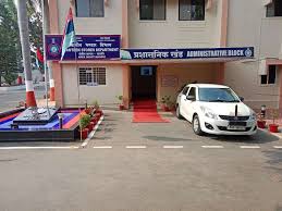 in Ganeshkhind, Pune ...