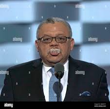 Charles ramsey hi-res stock photography and images