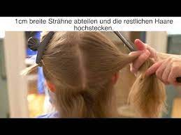 madchen haare selber schneiden kinder spitzen schneiden youtube kindern haare schneiden haare selber schneiden schulterlange haare madchen