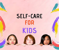 Good study habits are essential if you want to succeed in college. 7 Easy Self Care Tips For Kids For Happiness Kids N Clicks