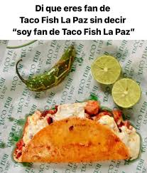 De la paz 494, mexicaltzingo, 44100 guadalajara, jal., mexico. Taco Fish La Paz Fotos Guadalajara Mexiko Speisekarte Preise Restaurant Bewertungen Facebook
