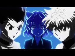 My #transformationchallenge entry is gon's transformation in episode 131. Gon Transformation 1999 Hunter X Hunter 2011 Episode 73 Review Gon Vs Genthru Share The Best Gifs Now Elvav Dreary