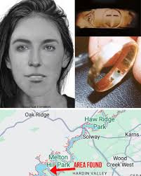 New clues in newborn death at Melton Lake